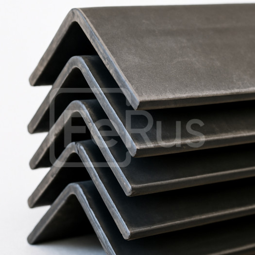 Уголок магниевый 16х16х2,4х2,4 мм МА2-1 ГОСТ 13737-90