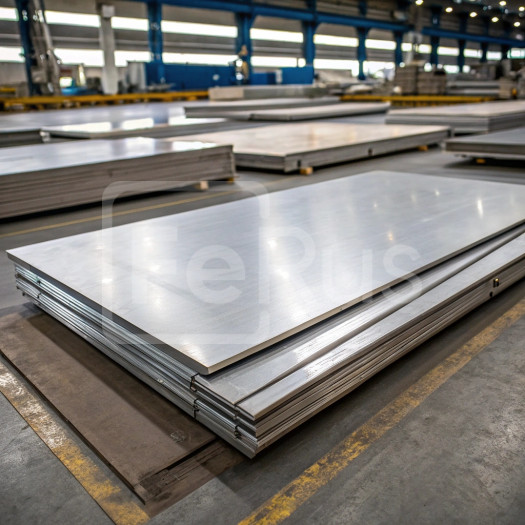 Лист цинковый 0,15х700х2000 мм Ц2 ГОСТ 598-90