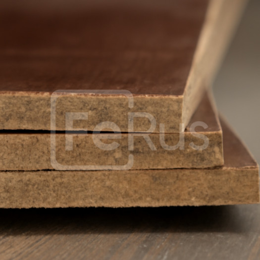 Лист текстолитовый 1,2 мм Б ГОСТ 2910-74