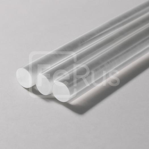 Стержень оргстекло 70 мм ТУ