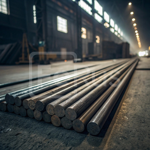 Круг чугунный 160 мм ВЧ100 ГОСТ 26358-84