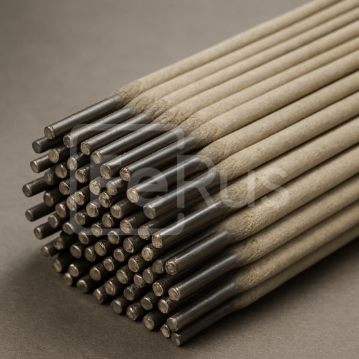 Электрод (пруток) титановый 10 мм ОТ4-0