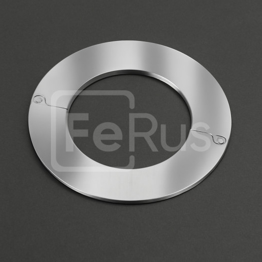 Экран защитный для сварки труб ППУ 920 мм