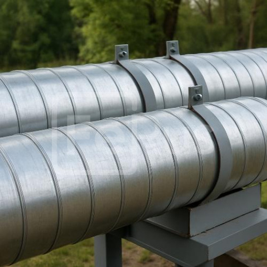 Опора скользящая ППУ ОЦ 108 мм 20пс ГОСТ 30732-2006